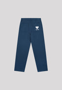 jeans Arte PORTER HEART POCKET PANTS - NAVY