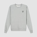 sweat Arte CLARCK SCRIBBLE CREWNECK - GREY