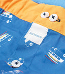 Boxer SIXTINE'S Anne