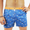 Boxer SIXTINE'S Anne