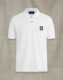 polo BELSTAFF À MANCHES COURTES