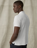 polo BELSTAFF À MANCHES COURTES
