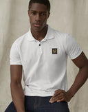 polo BELSTAFF À MANCHES COURTES