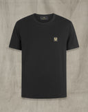 T-shirt BELSTAFF Noir