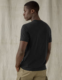 T-shirt BELSTAFF Noir