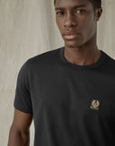T-shirt BELSTAFF Noir