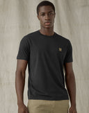 T-shirt BELSTAFF Noir