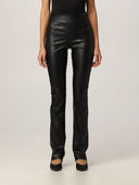 pantalon LIU JO en tissu enduit