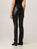pantalon LIU JO en tissu enduit
