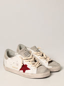 sneakers GOLDEN GOOSE Super-Star Classic Wite