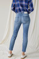 Pantalon closed
