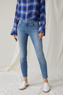 Pantalon closed
