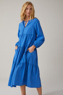 Robe closed