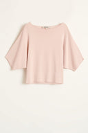 pull NATAN COLLECTION EN MAILLE CRÊPE