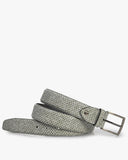 ceinture Van Bommel Floris De Belter 30.85