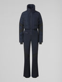 combinaison FUSALP Clarisse navy