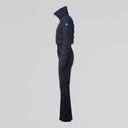 combinaison FUSALP Clarisse navy