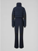 combinaison FUSALP Clarisse navy