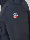 combinaison FUSALP Clarisse navy