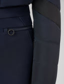 combinaison FUSALP Clarisse navy