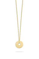 Collier mya bay