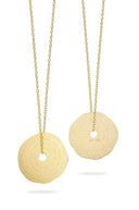 Collier mya bay