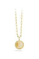 Collier mya bay