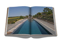 livre ASSOULINE Comporta Bliss