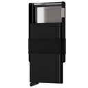 Cardslide Black/Black Secrid