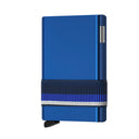 Cardslide Blue Secrid