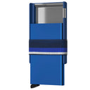 Cardslide Blue Secrid