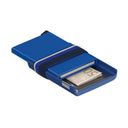 Cardslide Blue Secrid