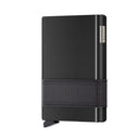 Cardslide Black/Black Secrid