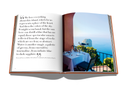 livre ASSOULINE Capri Dolce Vita
