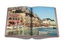 livre ASSOULINE Capri Dolce Vita
