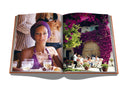 livre ASSOULINE Capri Dolce Vita