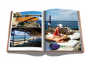 livre ASSOULINE Capri Dolce Vita