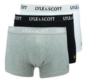 BOXER SHORT LYLE & SCOTT