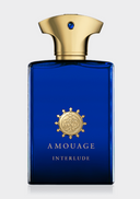 Parfum amouage interlude man