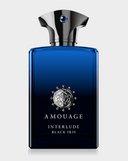 Parfum amouage interlude black