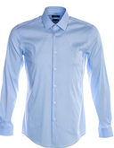 Chemises hugo boss