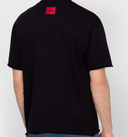 T-shirt hugo