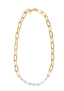 Bijoux mya bay COLLIER - WEST WOOD