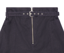 short bleu fonce Marant Étoile