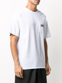 T-shirt Patagonia Boardshort Label Pocket Responsibili-Tee®