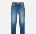 Fit jeans Ami E21HD001.601480 Used Blue