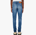 Fit jeans Ami E21HD001.601480 Used Blue