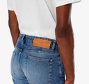 Fit jeans Ami E21HD001.601480 Used Blue