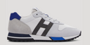 Sneakers HOGAN H383 Blanc