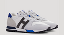 Sneakers HOGAN H383 Blanc